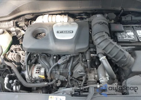 2020 Hyundai Kona Limited from USA, damaged, VIN KM8K3CA52LU446512